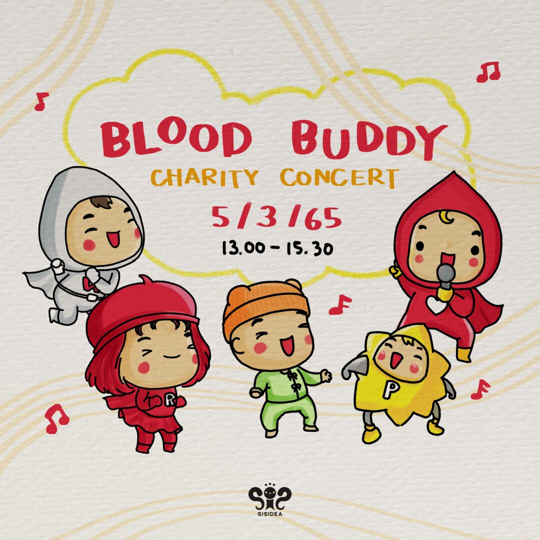 Thailand Blood Cancer Foundation 